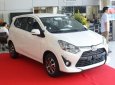 Toyota Wigo Wigo 1.2AT 2018 - Bán xe Toyota Wigo Wigo 1.2AT đời 2018, màu trắng, xe nhập