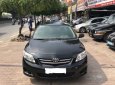 Toyota Corolla 1.8Gli 2018 - Bán ô tô Toyota Corolla 1.8 Gli sản xuất 2009, đăng ký 2010 màu đen, nhập khẩu,