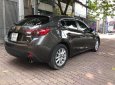 Mazda 3 1.5AT   2016 - Bán Mazda 3 1.5AT Hatchback 2016, màu nâu cực đẹp