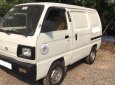 Suzuki Super Carry Van 2007 - Cần bán Suzuki Super Carry Van năm sản xuất 2007, màu trắng