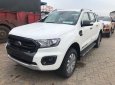 Ford Ranger Wildtrak 2.0 Biturbo 2018 - Ford Ranger 2.0 Biturbo, Ford Ranger XLS 2018 đủ màu giao ngay tại Ford Thủ Đô, khuyến mại hấp dẫn