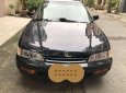 Honda Accord 1994 - Bán xe Honda Accord năm sản xuất 1994, màu đen, xe nhập, giá tốt