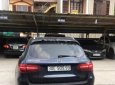 Mercedes-Benz GLC-Class GLC 300 4Matic 2016 - Bán Mercedes GLC 300 4Matic sản xuất 2016, màu đen