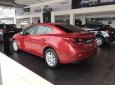 Mazda 3 FL 2018 - Bán xe Mazda 3 FL 2018, giao ngay, đủ màu