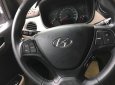 Hyundai Grand i10 2016 - Bán xe Hyundai Grand i10 2016, màu trắng, xe nhập số sàn, giá chỉ 369 triệu