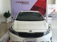 Kia Cerato 1.6 AT  2018 - Kia Cerato giá tốt nhất TP. HCM- Hỗ trợ vay ngân hàng không cần chứng minh thu nhập