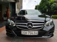 Mercedes-Benz E class E200 Edition  2015 - Bán Mercedes E200 Edition SX 2015, chạy 13.000km màu đen