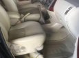 Toyota Innova    G  2007 - Bán Toyota Innova G 2007, màu đen