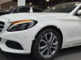 Mercedes-Benz C class C200 2018 - Cần bán gấp Mercedes C200 đời 2018, thiết kế Kodo, công nghệ Skyactiv