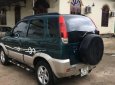 Daihatsu Terios 2002 - Bán Daihatsu Terios đời 2002 giá cạnh tranh