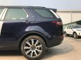 LandRover Discovery 2018 - Hotline 0938302233 - Bán LandRover Discovery HSE máy dầu, màu xanh 7 chỗ