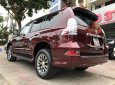 Lexus GX 460 2015 - Auto 31 Nguyễn Văn Cừ bán Lexus GX 460 sản xuất 2015, xe nhập khẩu nguyên chiếc chính hãng