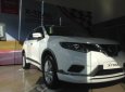 Nissan X trail 2.0 SL-VPremium 2018 - Cần bán Nissan Xtrail 2.0 SL-VPremium năm sản xuất 2018, màu đen giá cạnh tranh