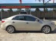 Kia Forte 2011 - Cần bán lại xe Kia Forte đời 2011 như mới, giá tốt