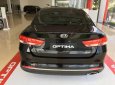 Kia Optima   2.0 AT 2018 - Bán ô tô Kia Optima 2.0 AT sản xuất 2018, màu đen, 789tr