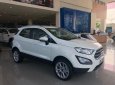 Ford EcoSport Trend 1.5L 2018 - Bán xe Ford Ecosport Trend màu trắng, mới 100%, giá tốt