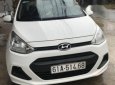 Hyundai Grand i10 2014 - Bán Hyundai Grand i10 đời 2014, màu trắng, xe nhập xe gia đình