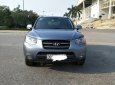 Hyundai Santa Fe SLX 2009 - Bán Hyundai Santa Fe SLX đời 2009, bản full, nhập khẩu nguyên chiếc