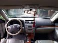 Toyota Camry 2.4G  2007 - Cần bán xe Toyota Camry 2.4G 2007, màu đen, giá 540tr