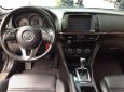 Mazda 6 2016 - Cần bán gấp Mazda 6 năm sản xuất 2016, màu đen, 755 triệu