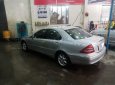 Mercedes-Benz C class C180 2003 - Cần bán xe Mercedes C180, máy 1.8, cực kỳ lợi nhiên liệu 8L/100km