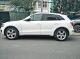 Audi Q5 2010 - Bán Audi Q5 màu trắng, xe nhập