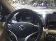 Toyota Vios 2016 - Cần bán Toyota Vios đời 2016, màu bạc, giá tốt