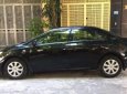 Toyota Corolla XLi 1.6 2008 - Bán Toyota Corolla XLi 1.6 sản xuất 2008, màu đen, xe nhập nguyên chiếc Nhật Bản