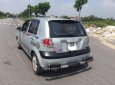 Hyundai Getz 1.1 2010 - Cần bán xe Hyundai Getz 1.1 năm sản xuất 2010, đăng kí lần đầu tháng 7/2010