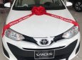 Toyota Vios 1.5E MT 2018 - Bán Toyota Vios 1.5 E(MT) hoàn toàn mới