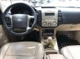 Ford Everest 2007 - Cần bán gấp Ford Everest năm sản xuất 2007, màu vàng số sàn 