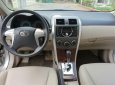 Toyota Corolla altis 1.8AT 2011 - Cần bán xe Toyota Corolla altis đời 2011, màu bạc