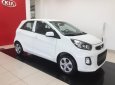 Kia Morning 1.25 EXMT 2018 - Kia Morning bản chạy dịch vụ, siêu tiết kiệm, hỗ trợ mua trả góp, ĐK Grab, LH 0906317376