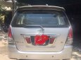 Toyota Innova G 2009 - Bán Toyota Innova G 2009, màu bạc như mới