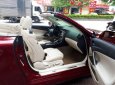 Lexus IS 250C 2009 - Cần bán lại xe Lexus IS 250C sx 2009 moden 2010, đăng ký lần đầu tháng 12/2009, màu đỏ nhập khẩu