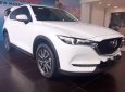 Mazda CX 5   2018 - Cần bán xe Mazda CX 5 năm sản xuất 2018, màu trắng, mới 100%