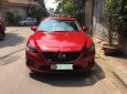 Mazda 6 2.0 2014 - Bán Mazda 6 2.0 nhập khẩu Nhật Bản, tên tư nhân, biển Hà Nội, xe rất đẹp