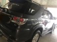 Toyota Fortuner 2012 - Bán xe Toyota Fortuner đời 2012, màu xám, 650 triệu