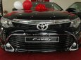 Toyota Camry 2.5Q 2018 - Cần bán xe Toyota Camry 2.5Q 2018, màu đen