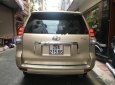 Toyota Land Cruiser TXL 2.7L 2011 - Bán xe Toyota Land Cruiser TXL 2.7L đời 2011, màu vàng, nhập khẩu  