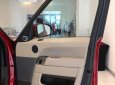 LandRover 2017 - Bán LandRover Range Rover Sport HSE, màu đỏ, chính hãng, xe nhập giá tốt 0938302233