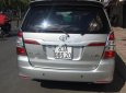 Toyota Innova MT 2016 - Bán Innova G, mua mới một đời chủ
