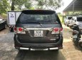 Toyota Fortuner 2013 - Bán Toyota Fortuner năm 2013, màu xám số tự động, 699 triệu