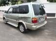 Toyota Zace Surf 2005 - Cần bán xe Toyota Zace Surf năm 2005, cực đẹp