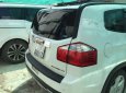 Chevrolet Orlando 2015 - Bán Chevrolet Orlando 2015, màu trắng như mới