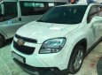 Chevrolet Orlando 2015 - Bán Chevrolet Orlando 2015, màu trắng như mới