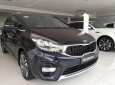 Kia Rondo   2.0 GAT 2018 - Cần bán Kia Rondo đời 2018, chỗ ngồi và khoang hành lý rộng rãi, bình xăng 58L