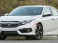 Honda Civic 1.8E 2018 - Bán ô tô Honda Civic 2018, màu trắng tại Biên Hòa, nhập khẩu