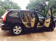 Honda CR V 2.0 2008 - Bán Honda CR V 2.0 sản xuất năm 2008, màu đen, xe nhập