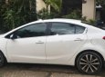 Kia K3 2.0 2015 - Bán xe Kia K3 2.0 tháng 9/2015, màu trắng